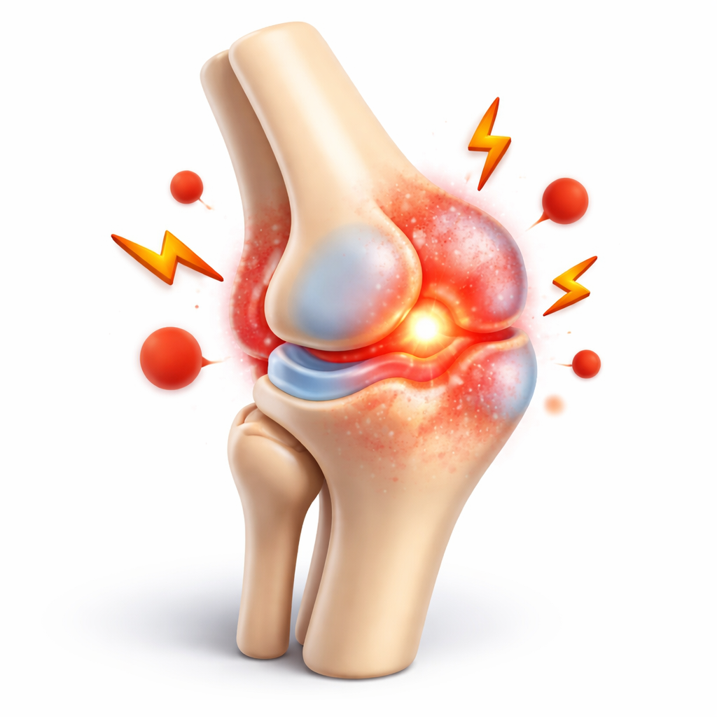 Knee Arthritis